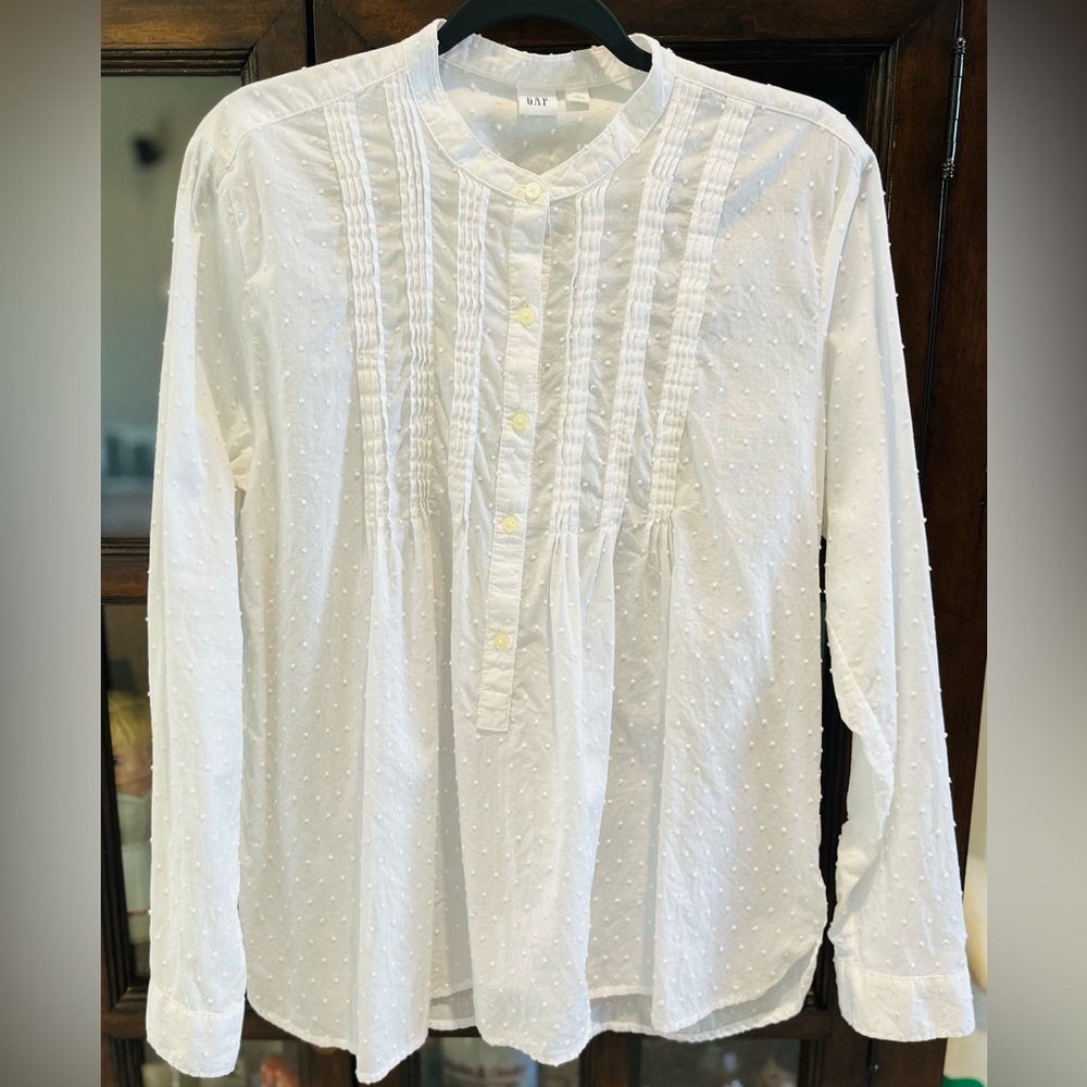 Gap Classic Shirt